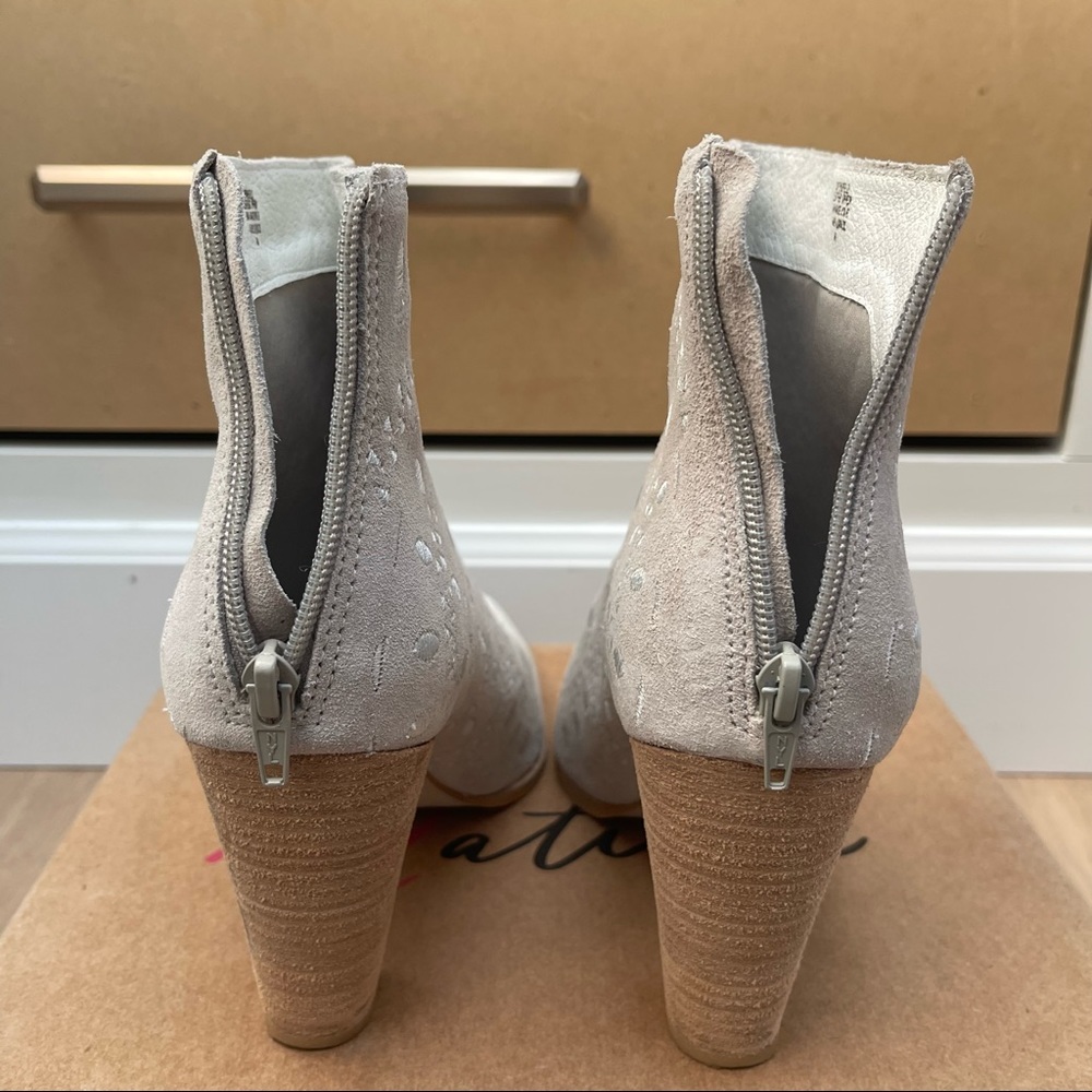 Matisse Springfield Bootie - Picture 3 of 8